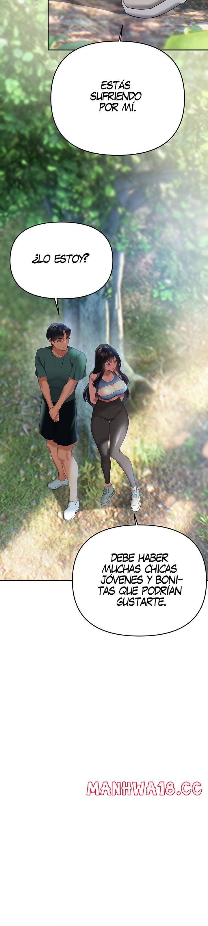 I Need You, Noona Raw Chapter 21 Page 31