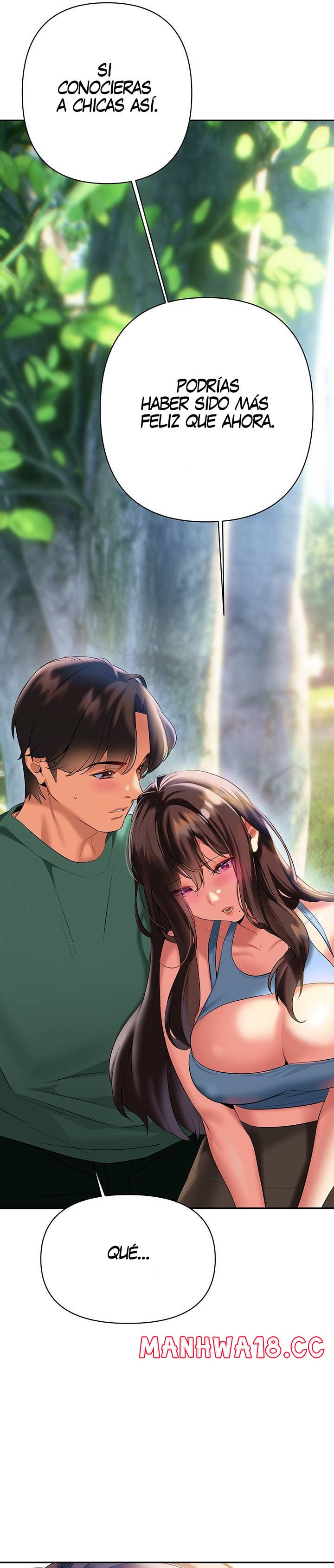 I Need You, Noona Raw Chapter 21 Page 32