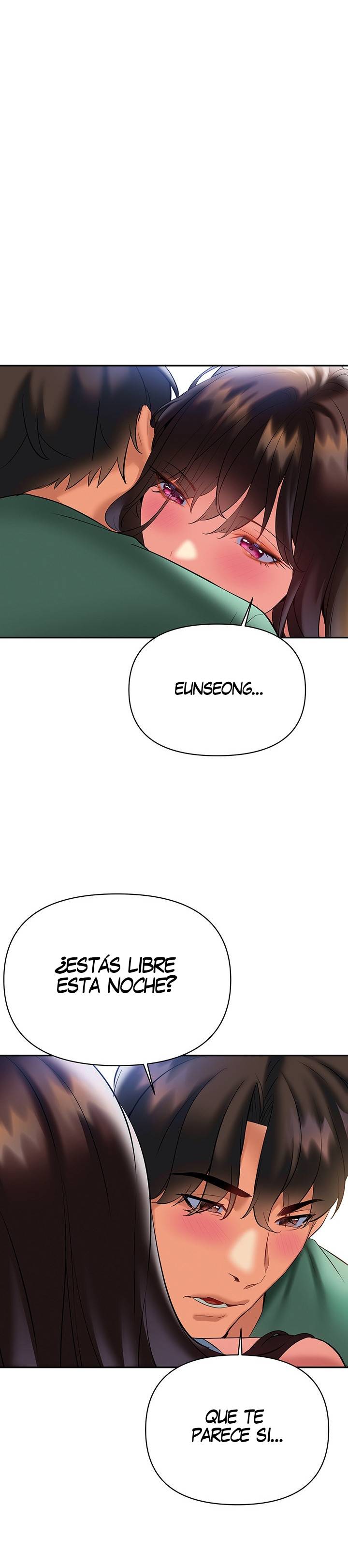 I Need You, Noona Raw Chapter 21 Page 36