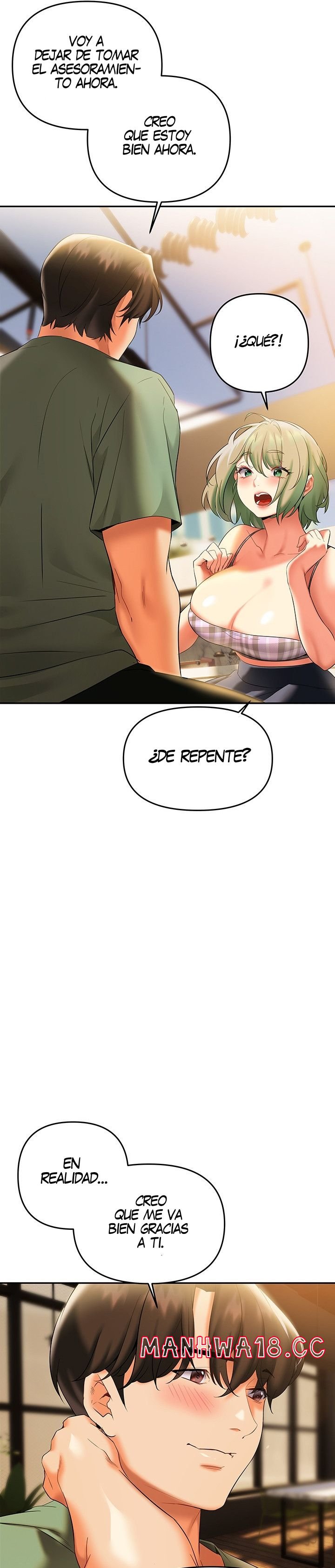 I Need You, Noona Raw Chapter 21 Page 6