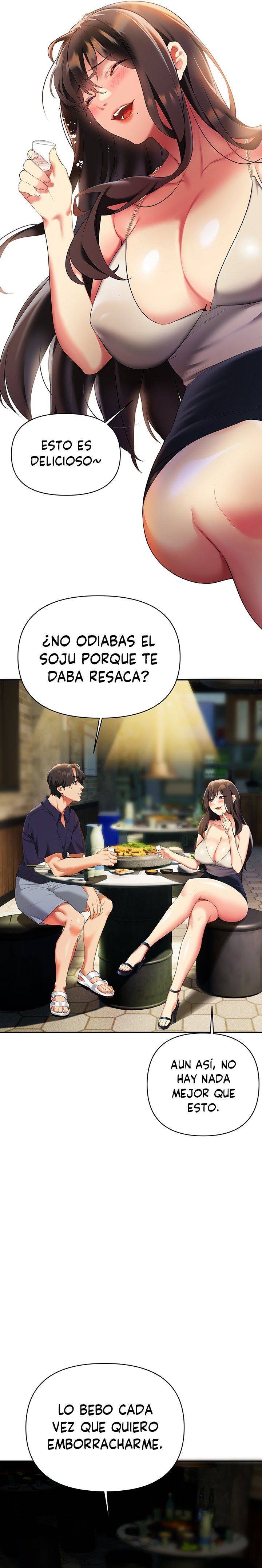 I Need You, Noona Raw Chapter 22 Page 11