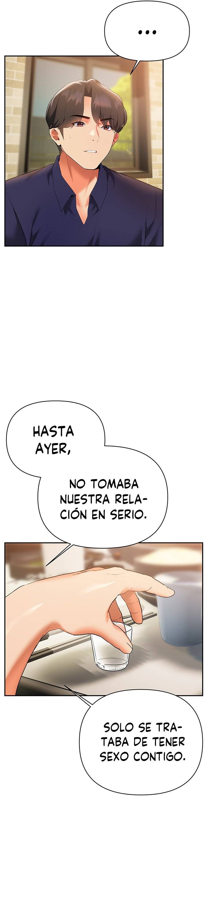 I Need You, Noona Raw Chapter 22 Page 15