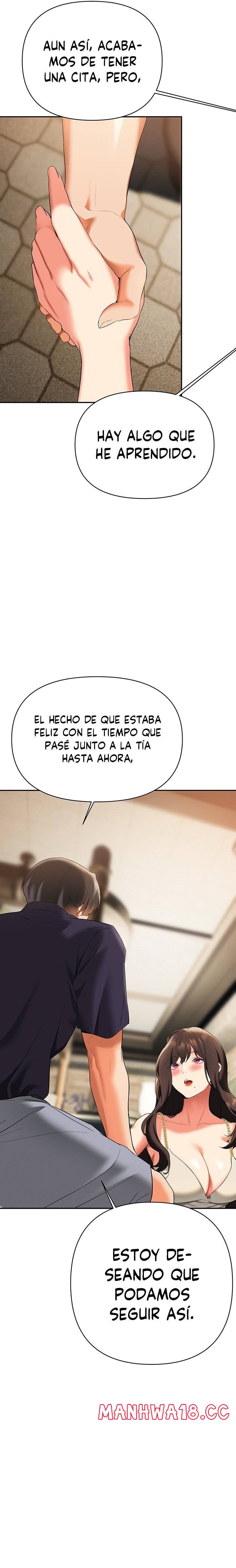 I Need You, Noona Raw Chapter 22 Page 17