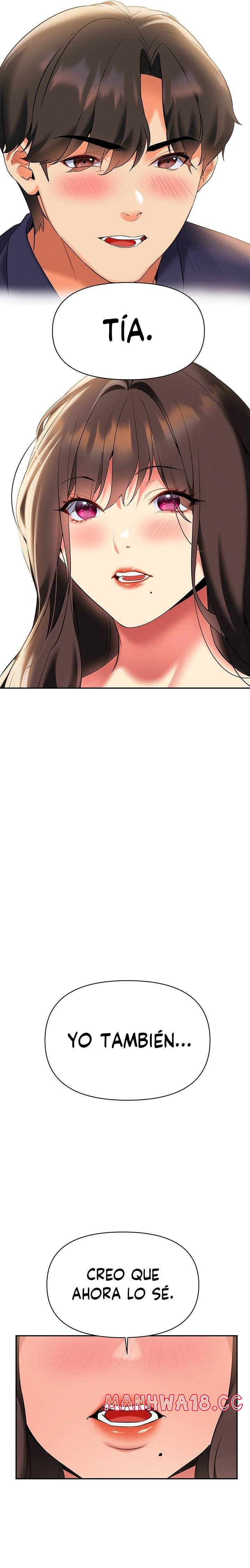 I Need You, Noona Raw Chapter 22 Page 19