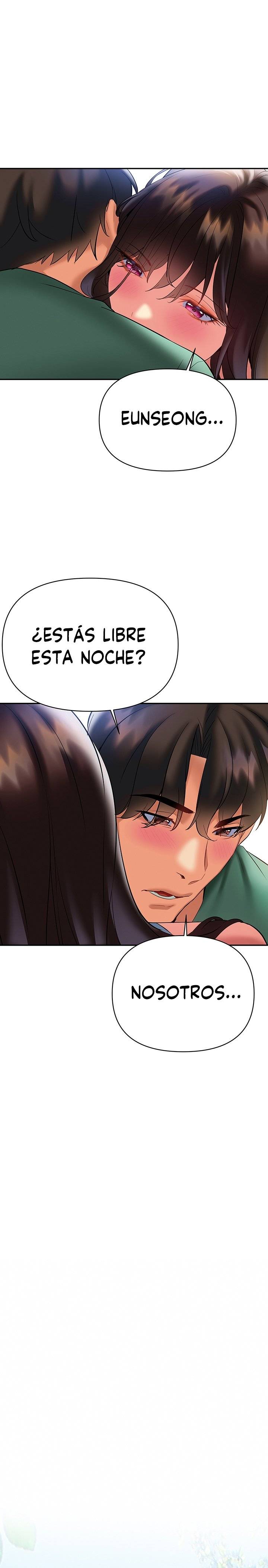 I Need You, Noona Raw Chapter 22 Page 2