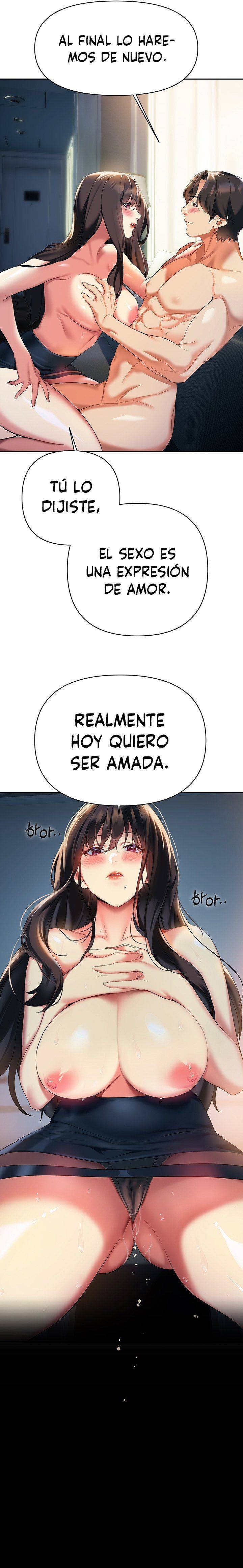 I Need You, Noona Raw Chapter 22 Page 24