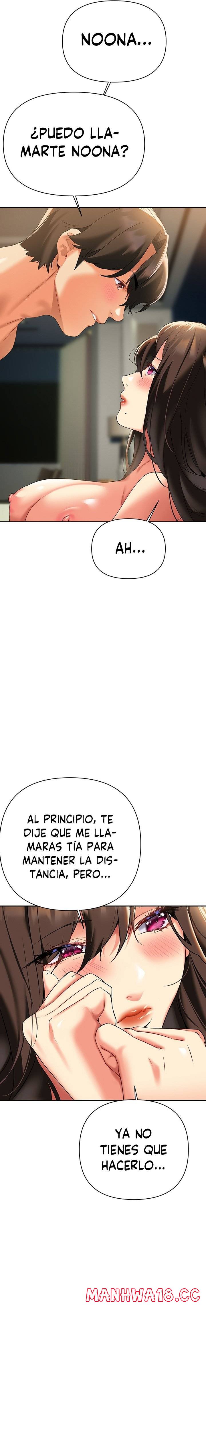 I Need You, Noona Raw Chapter 22 Page 26