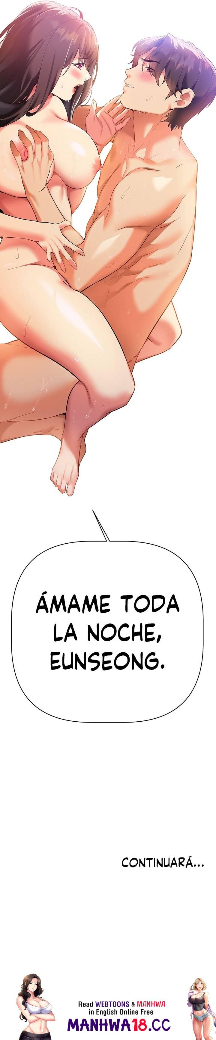 I Need You, Noona Raw Chapter 22 Page 29