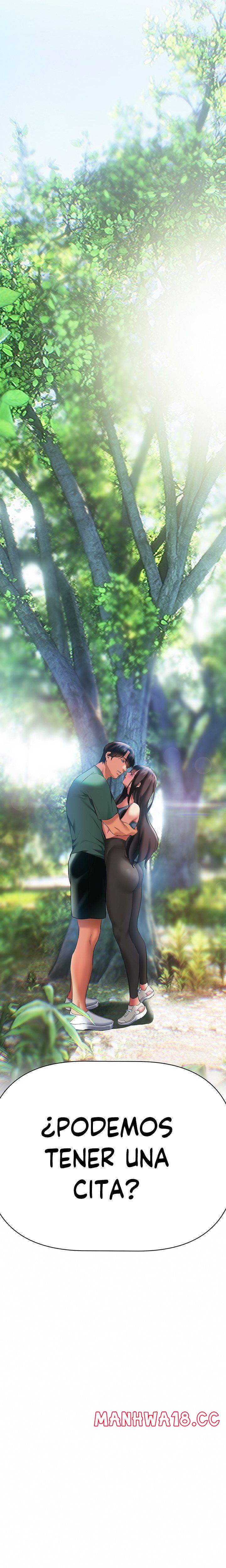 I Need You, Noona Raw Chapter 22 Page 3