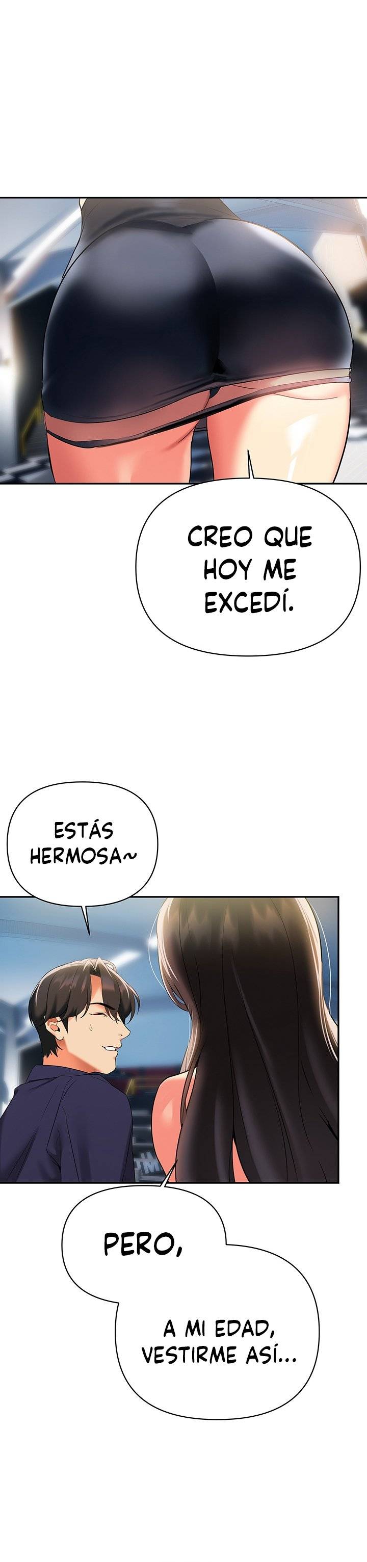 I Need You, Noona Raw Chapter 22 Page 5