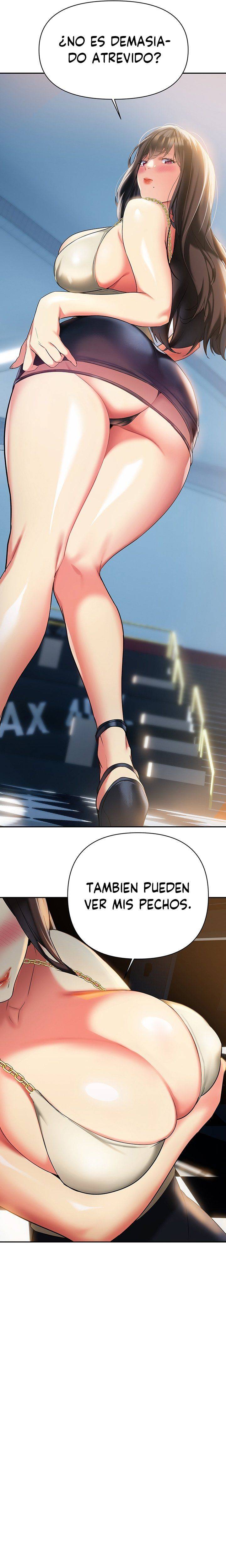 I Need You, Noona Raw Chapter 22 Page 6