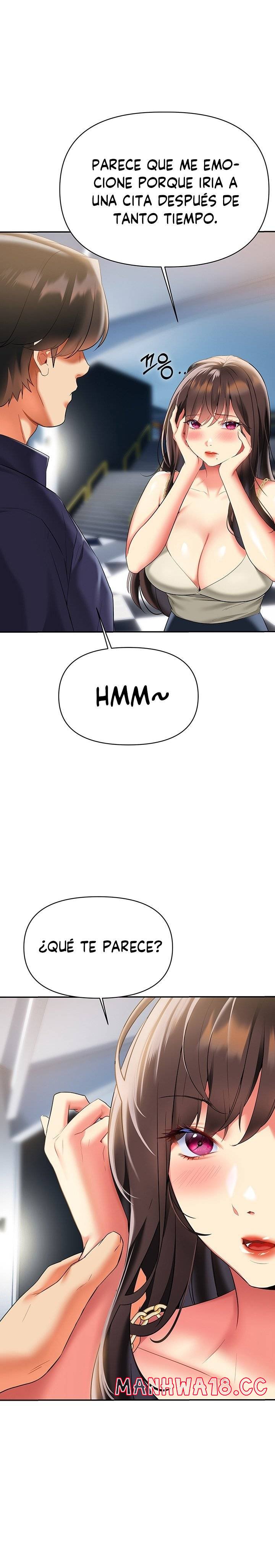 I Need You, Noona Raw Chapter 22 Page 7