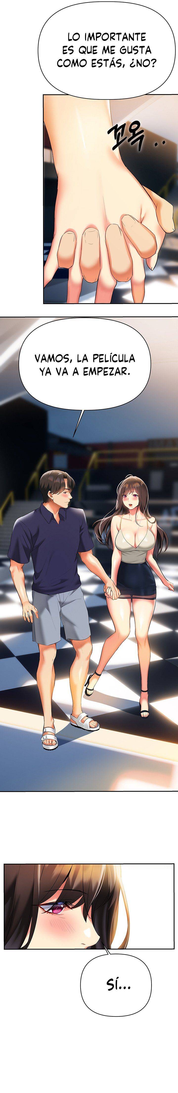 I Need You, Noona Raw Chapter 22 Page 8