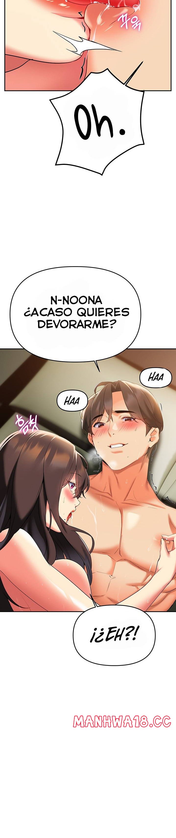 I Need You, Noona Raw Chapter 23 Page 11