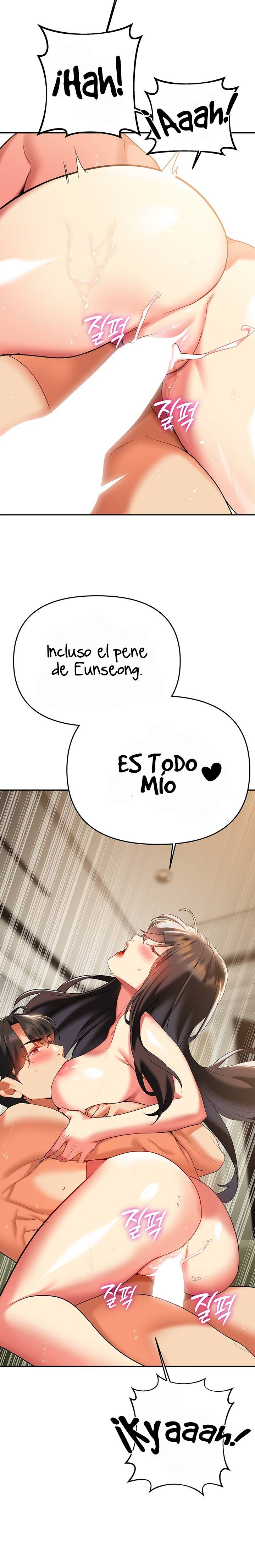 I Need You, Noona Raw Chapter 23 Page 14