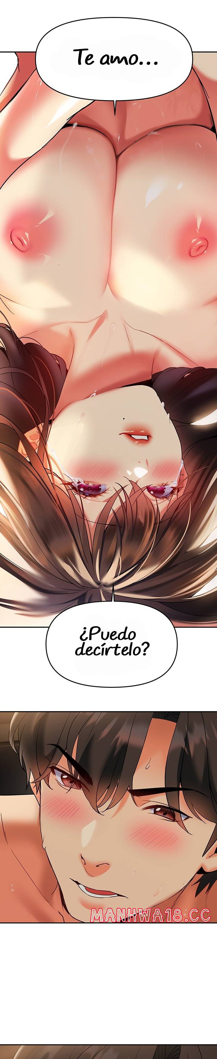 I Need You, Noona Raw Chapter 23 Page 21