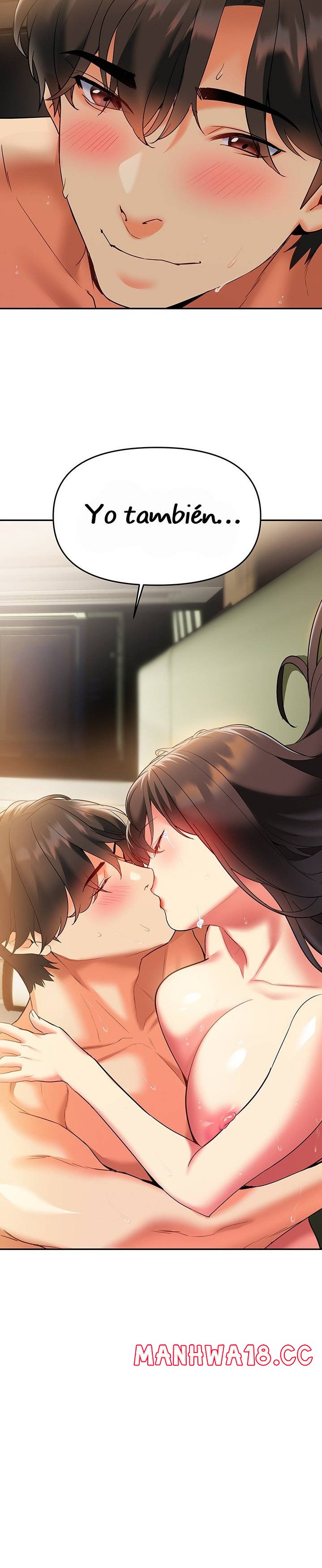 I Need You, Noona Raw Chapter 23 Page 22