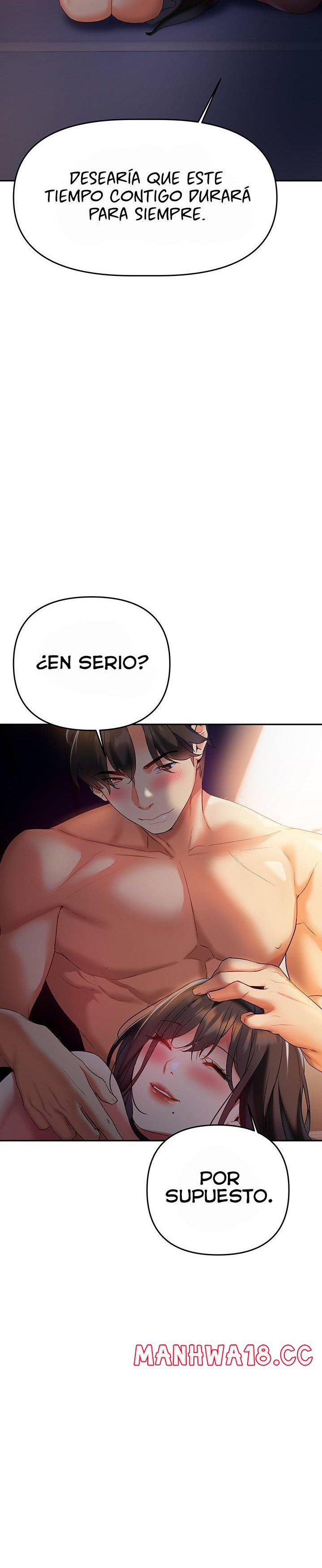 I Need You, Noona Raw Chapter 23 Page 33
