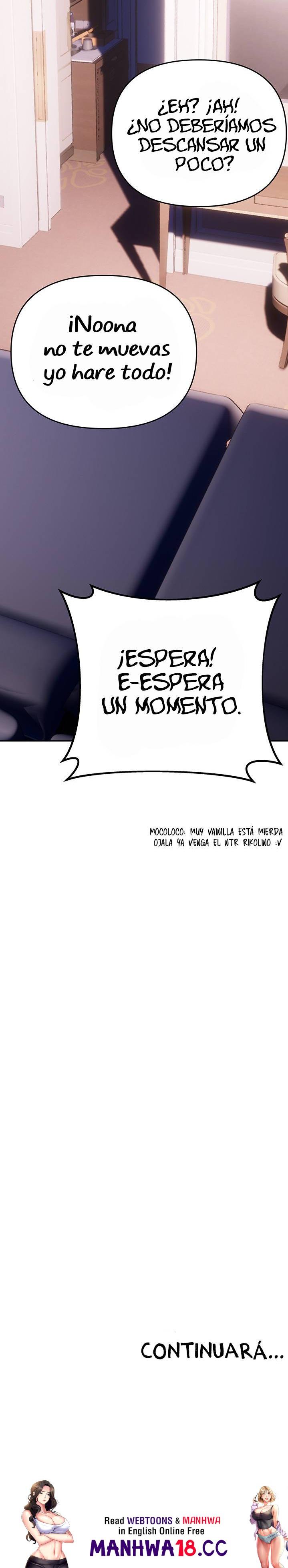 I Need You, Noona Raw Chapter 23 Page 35