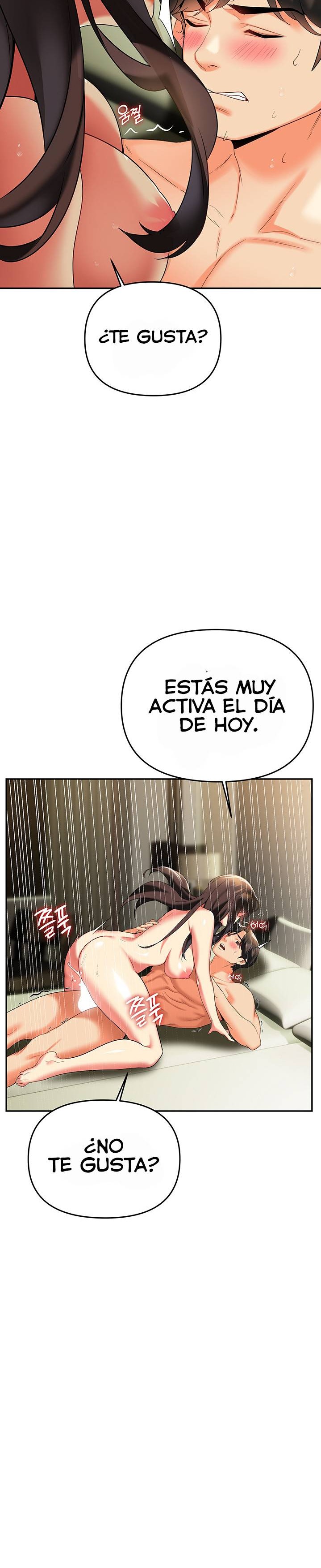 I Need You, Noona Raw Chapter 23 Page 7