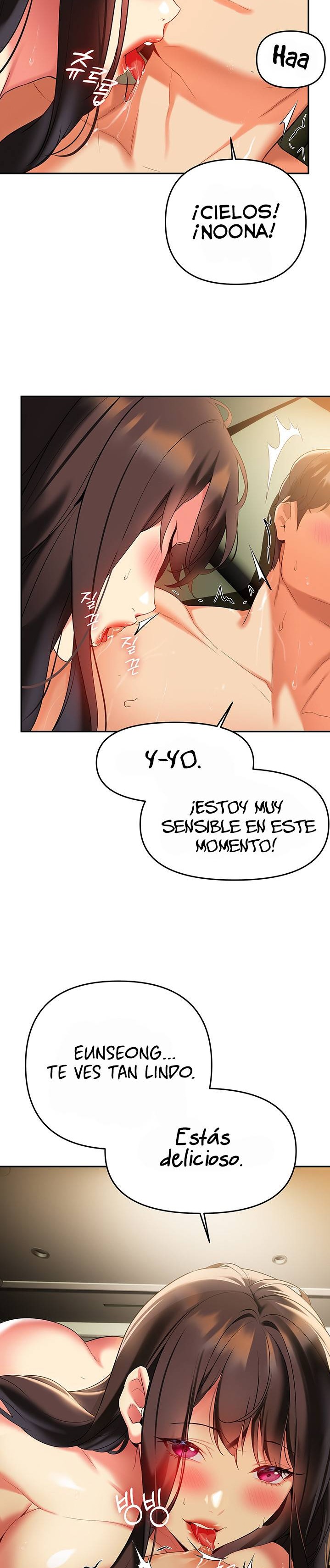 I Need You, Noona Raw Chapter 23 Page 9