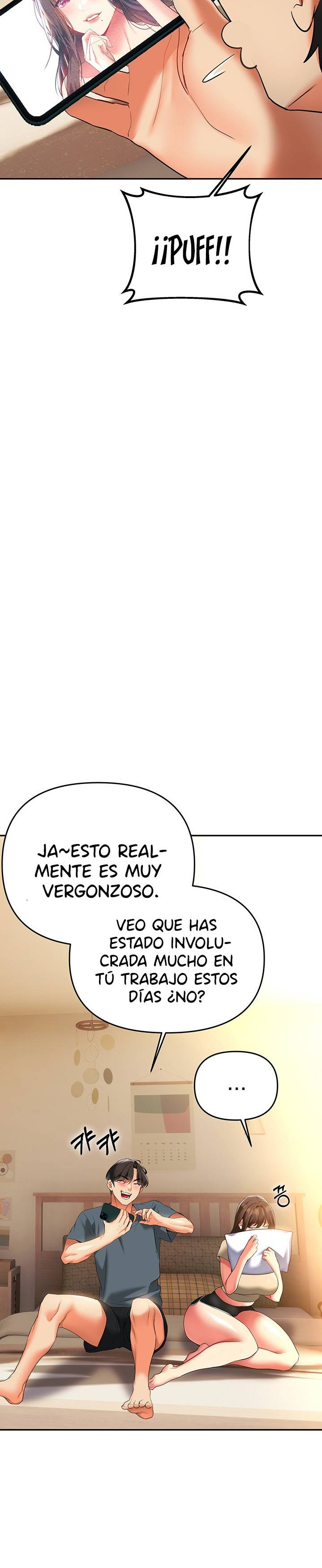 I Need You, Noona Raw Chapter 24 Page 15