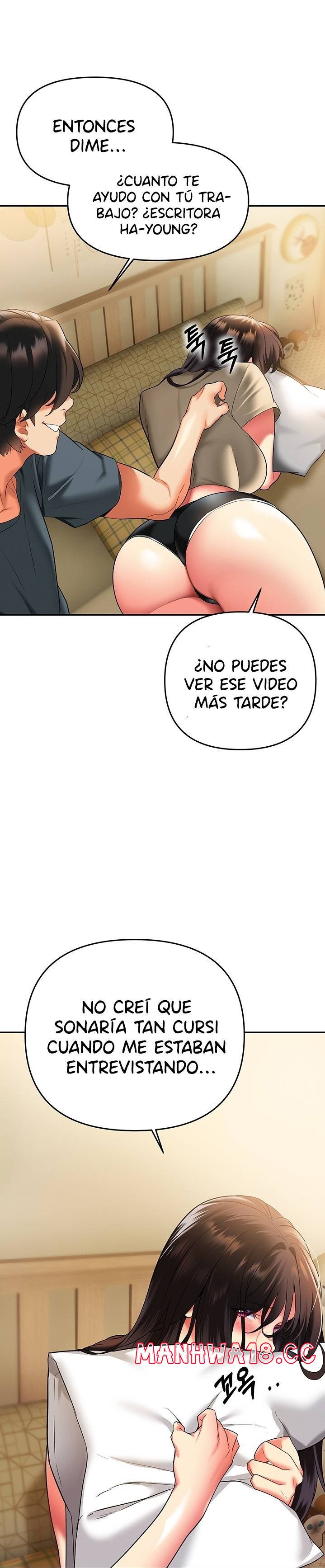 I Need You, Noona Raw Chapter 24 Page 16