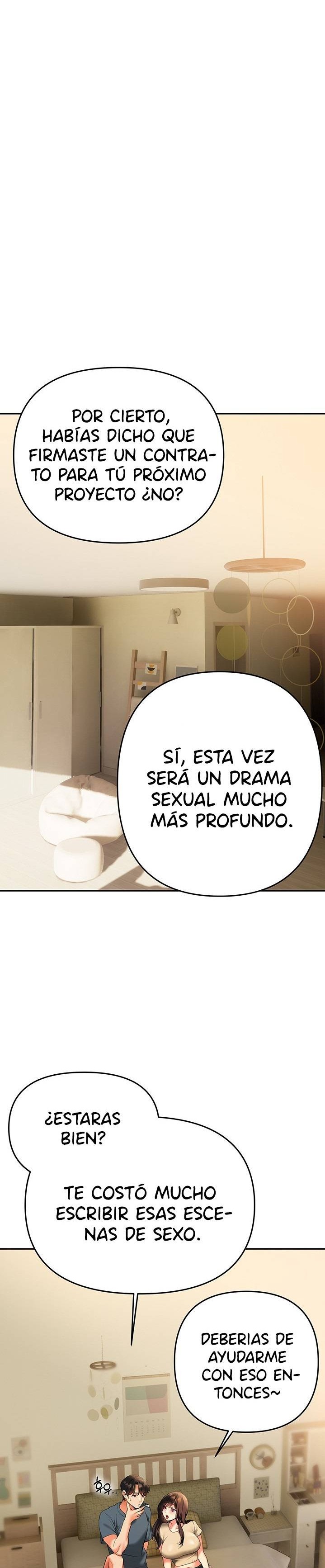 I Need You, Noona Raw Chapter 24 Page 18