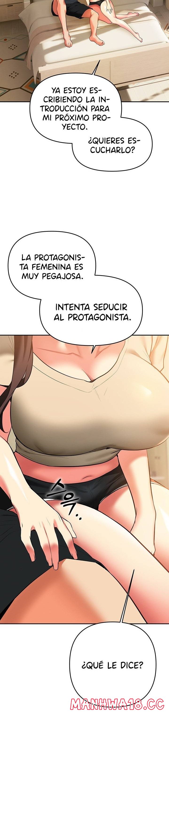 I Need You, Noona Raw Chapter 24 Page 19