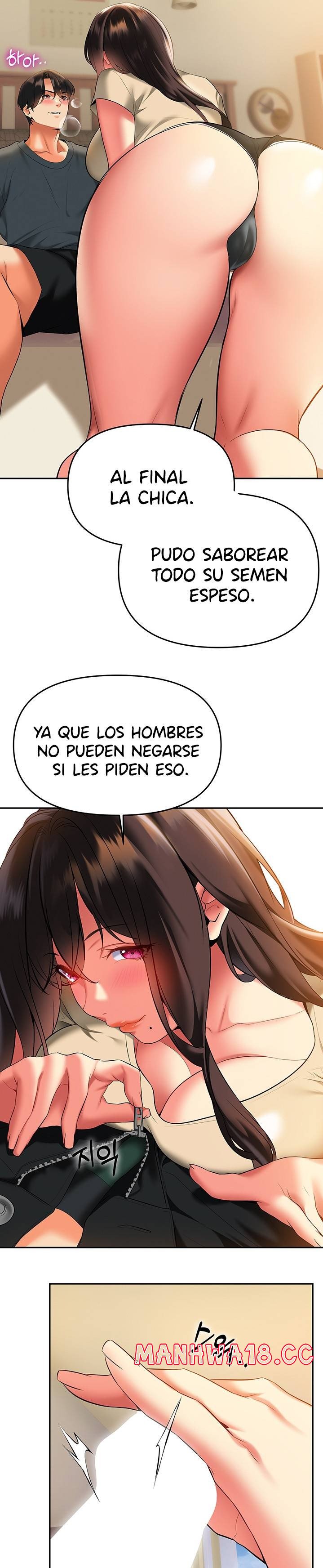 I Need You, Noona Raw Chapter 24 Page 21