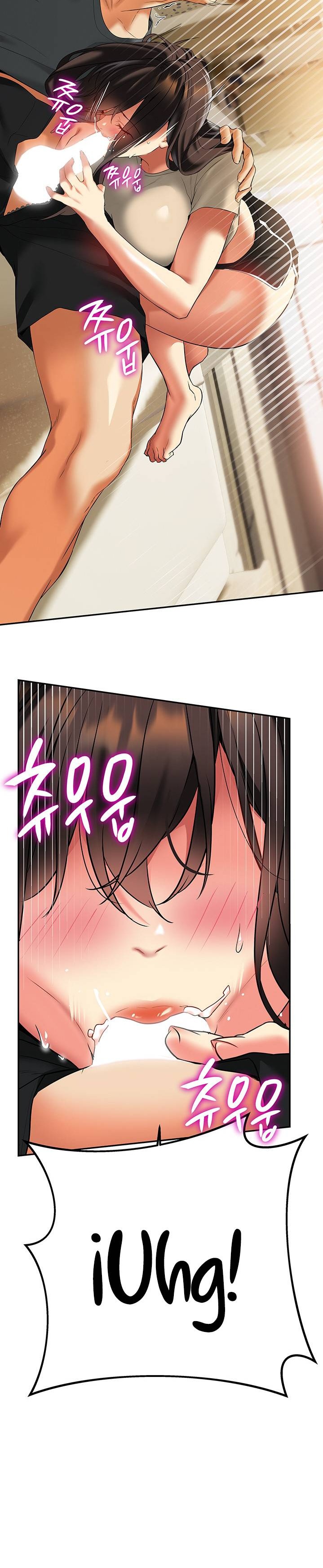 I Need You, Noona Raw Chapter 24 Page 23