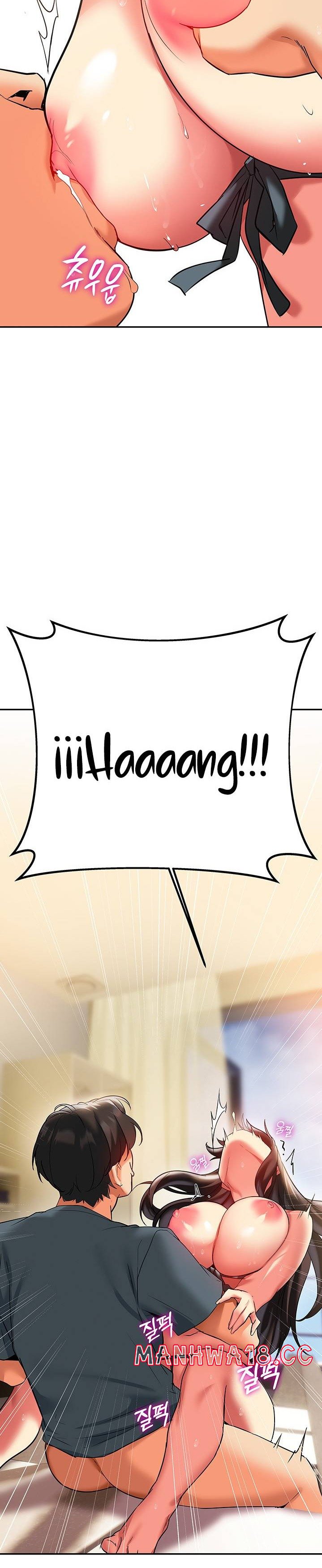 I Need You, Noona Raw Chapter 24 Page 35