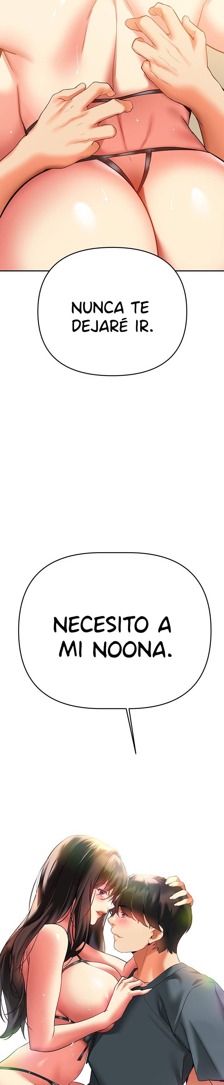 I Need You, Noona Raw Chapter 24 Page 37