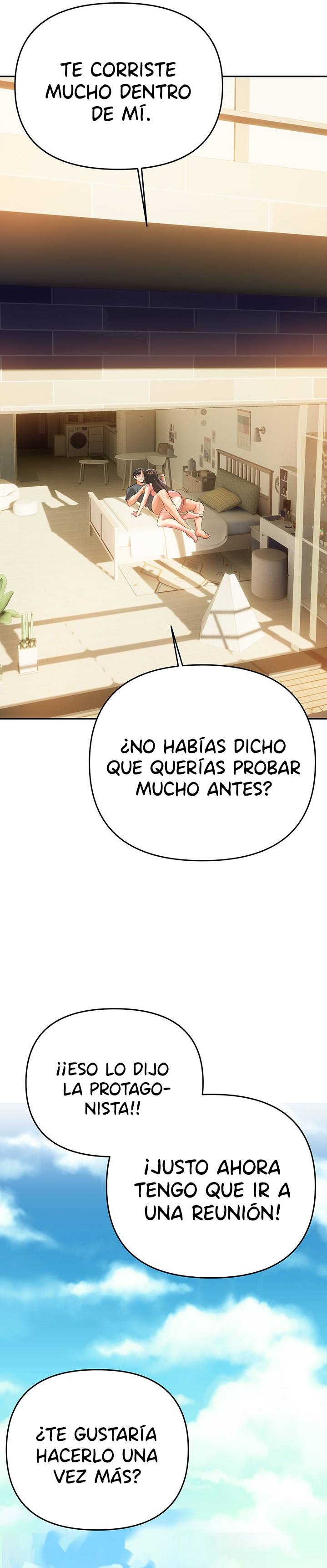 I Need You, Noona Raw Chapter 24 Page 40