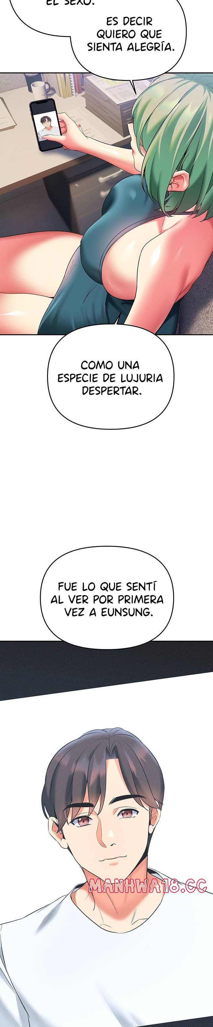 I Need You, Noona Raw Chapter 24 Page 5