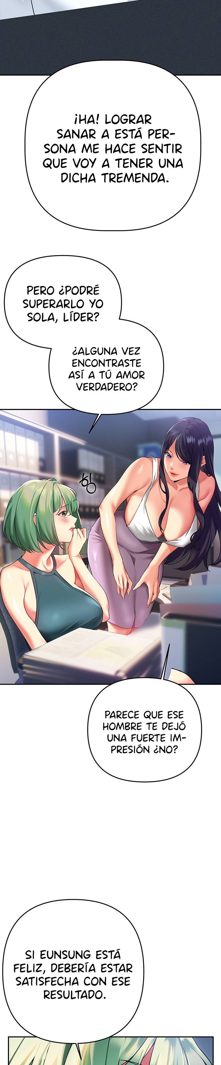 I Need You, Noona Raw Chapter 24 Page 6