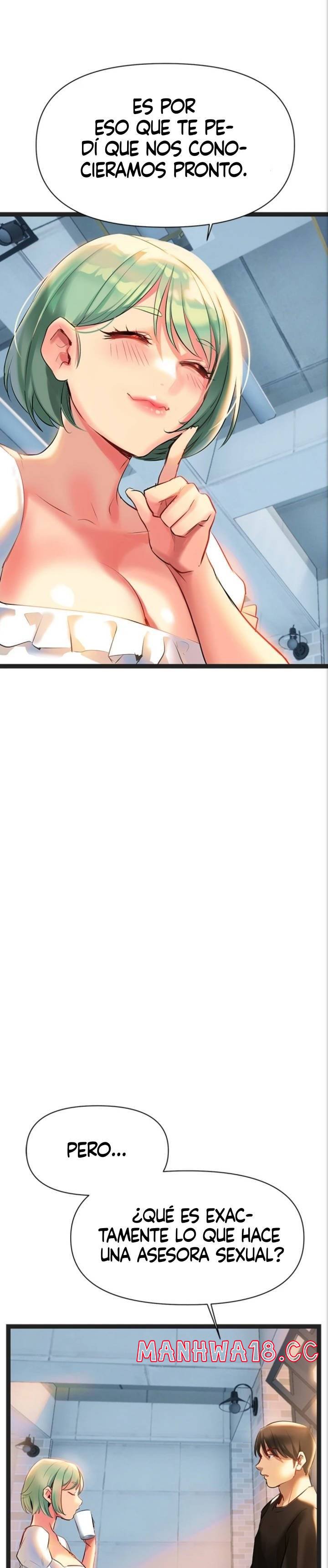 I Need You, Noona Raw Chapter 3 Page 10