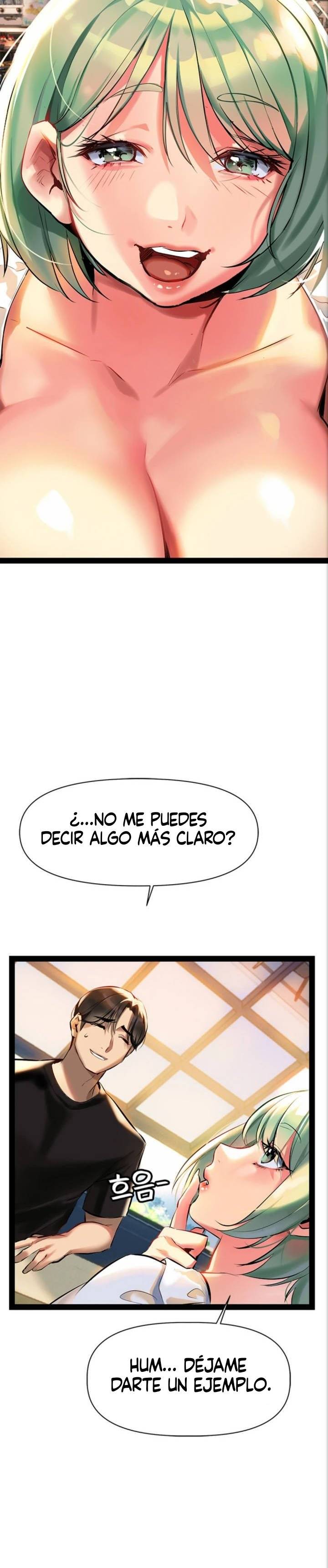 I Need You, Noona Raw Chapter 3 Page 13