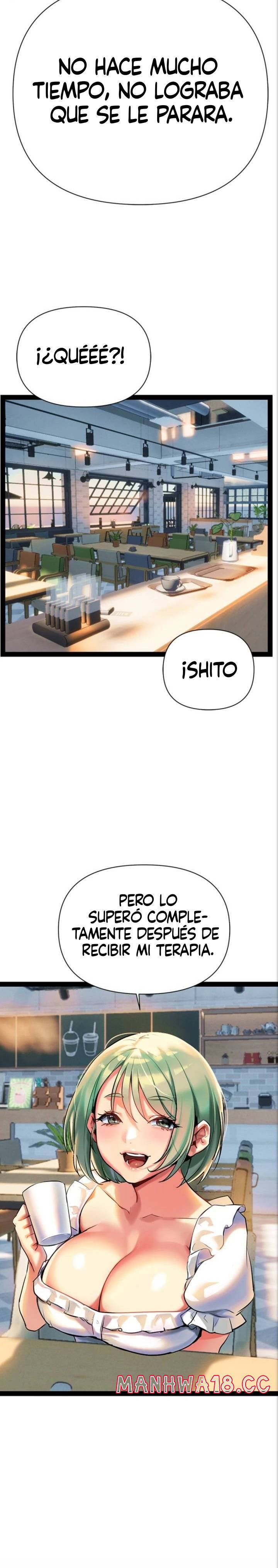 I Need You, Noona Raw Chapter 3 Page 15