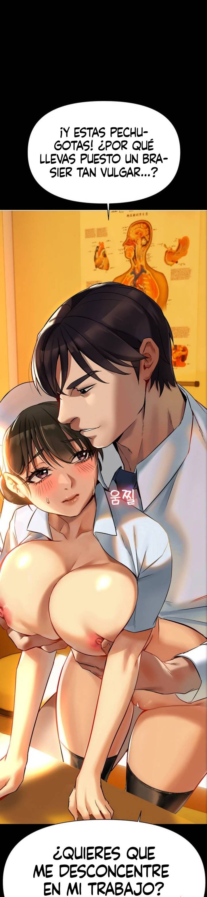 I Need You, Noona Raw Chapter 3 Page 18