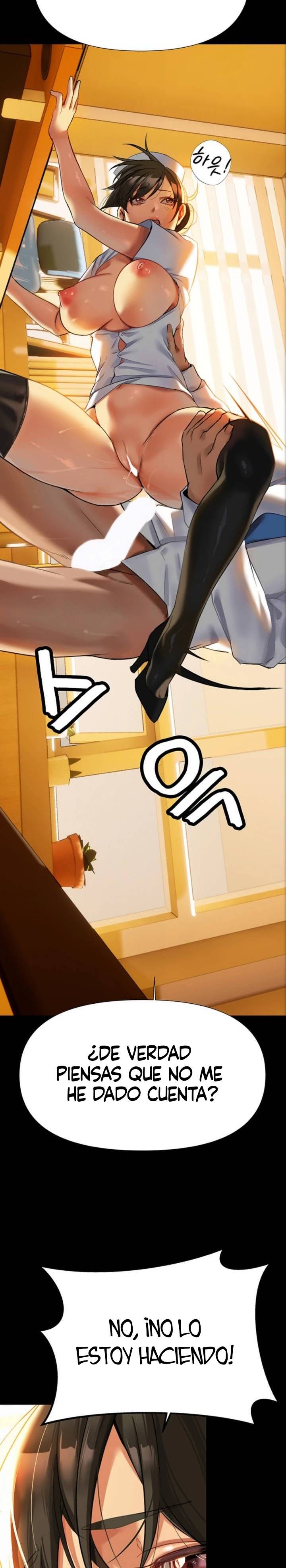 I Need You, Noona Raw Chapter 3 Page 22