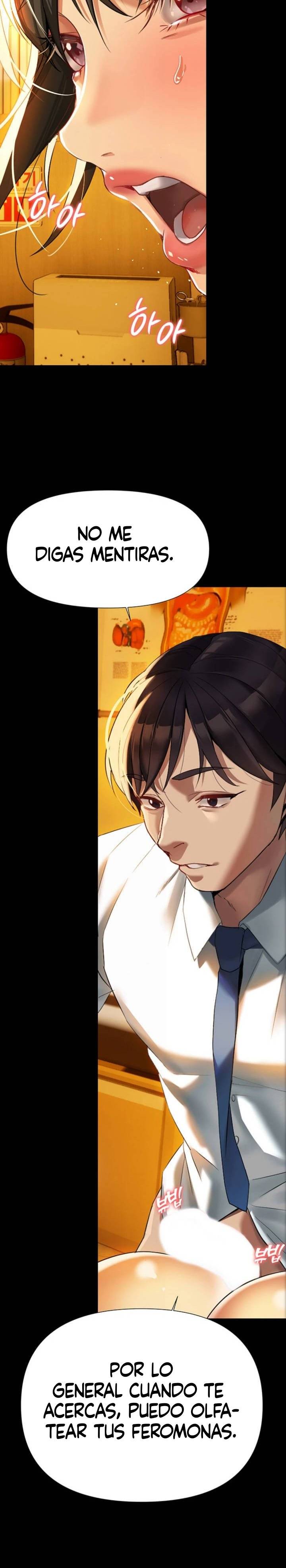 I Need You, Noona Raw Chapter 3 Page 23