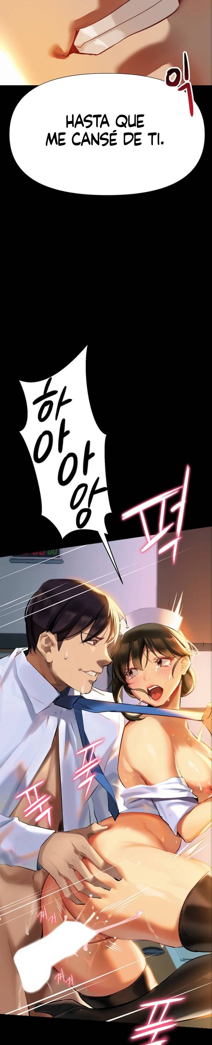 I Need You, Noona Raw Chapter 3 Page 25