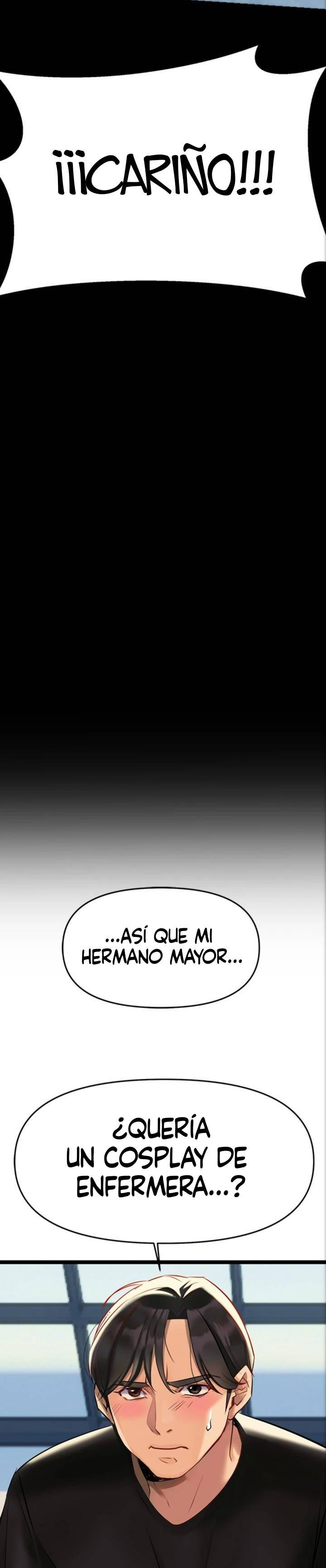 I Need You, Noona Raw Chapter 3 Page 32