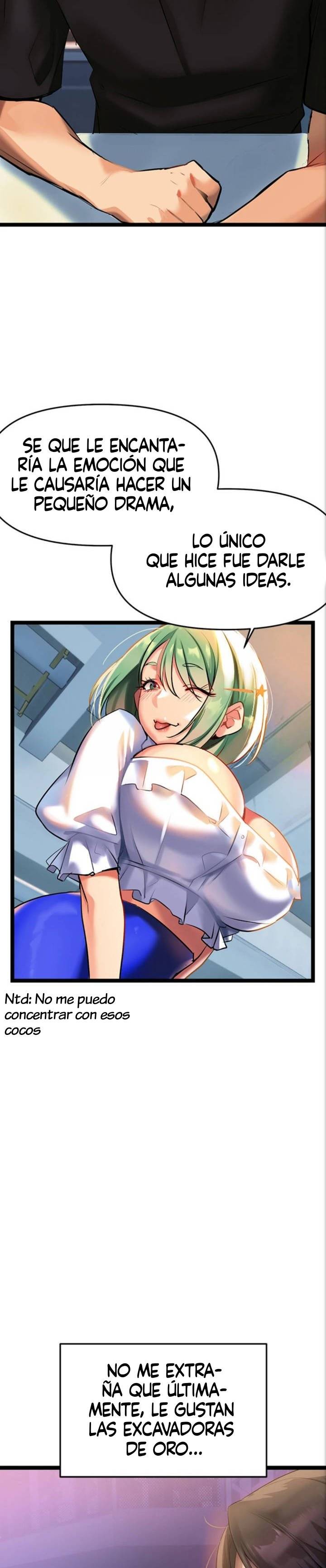 I Need You, Noona Raw Chapter 3 Page 33