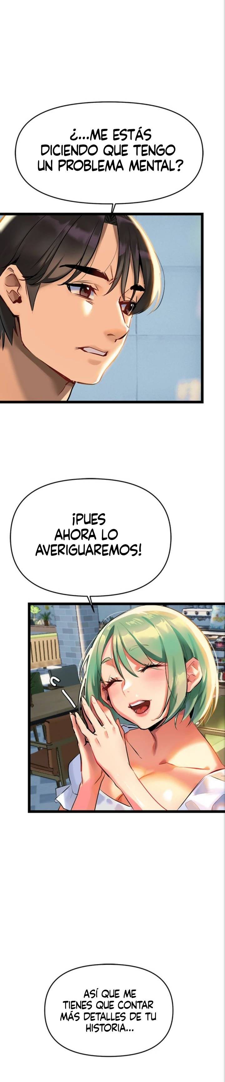 I Need You, Noona Raw Chapter 3 Page 35