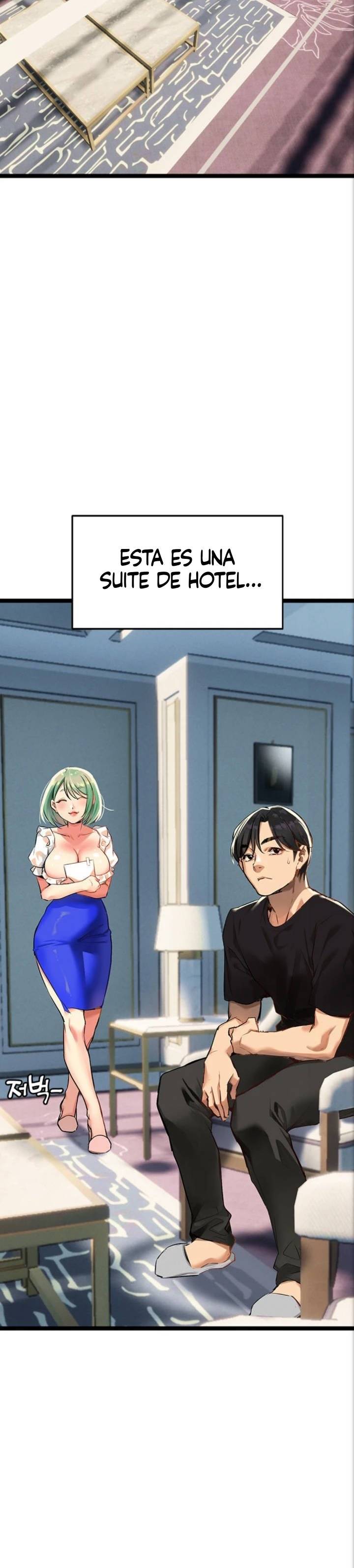 I Need You, Noona Raw Chapter 3 Page 37
