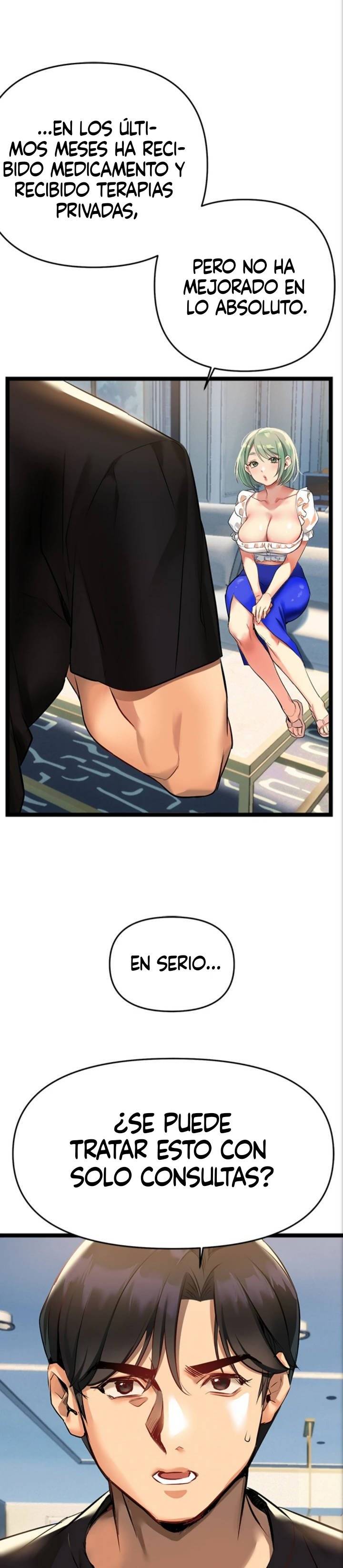 I Need You, Noona Raw Chapter 3 Page 40