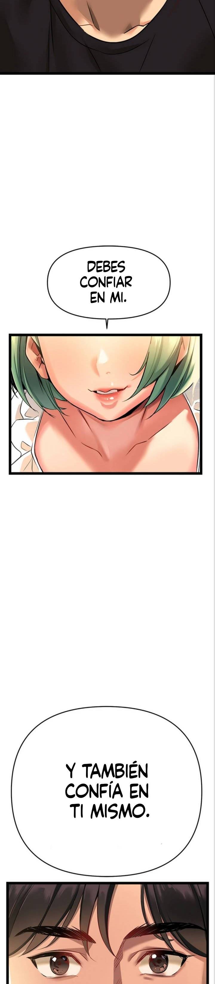 I Need You, Noona Raw Chapter 3 Page 41