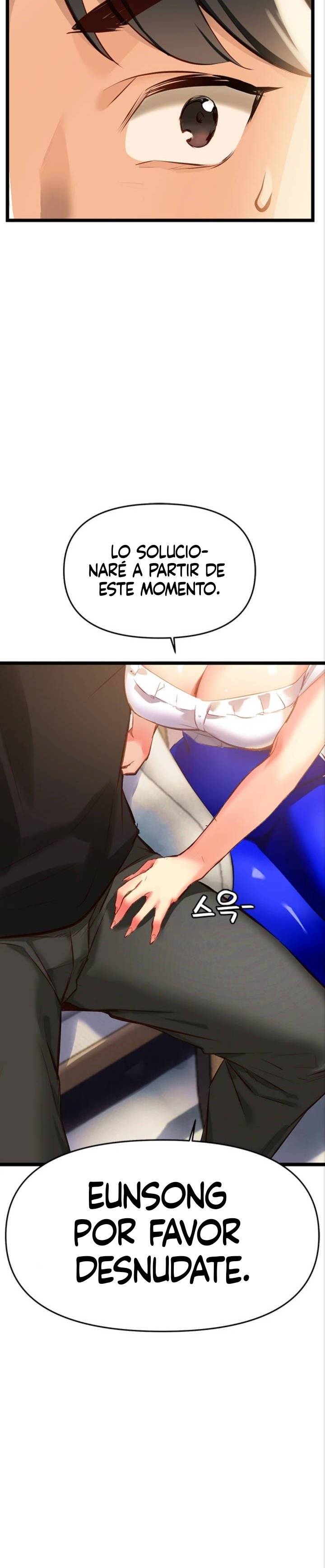 I Need You, Noona Raw Chapter 3 Page 46